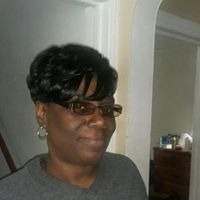Patricia Sims Photo 35