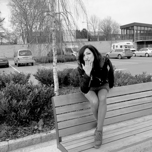 Mary Bueno Photo 12