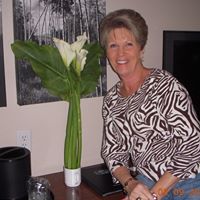Joann Wilkinson Photo 8
