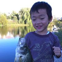 Benjamin Zheng Photo 22