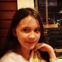 Victoria Charles Photo 37