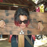 Lucia Hernandez Photo 17