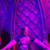 Kathryn Garland Photo 16