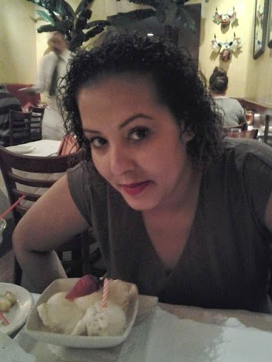 Jessica Colon Photo 20