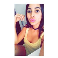 Sofia Heredia Photo 11