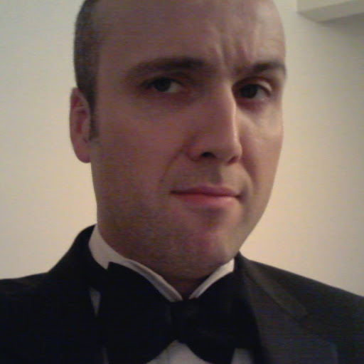 James Llewellyn Photo 23
