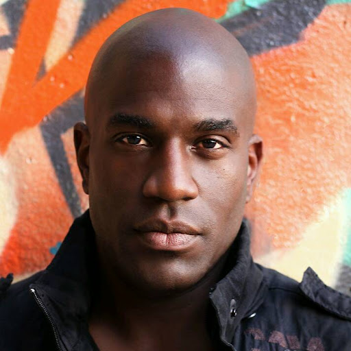 Karl Greene Photo 13