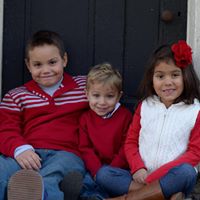 Julie Beckwith Photo 14