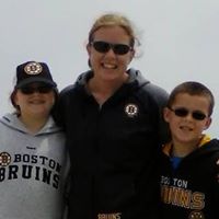 Janet Stephenson Photo 15