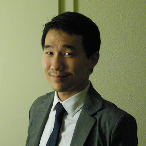 Eric Yoon Photo 7