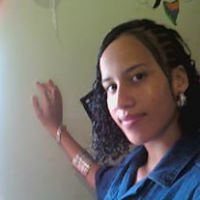 Candice Green Photo 13
