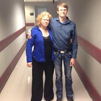 Angela Treadway Photo 24