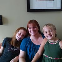 Allison Rasmussen Photo 7