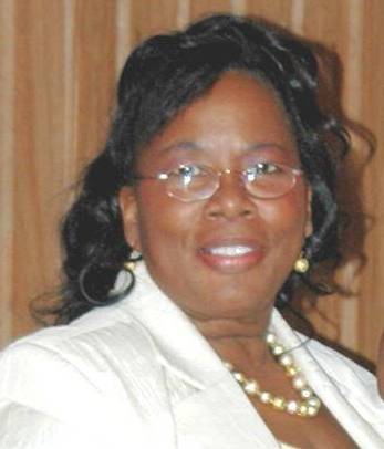 Dorothy Lewis Photo 46