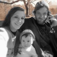 Stephanie Burrow Photo 8