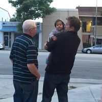 Charles Gage Photo 11 Charles Gage Photo 11