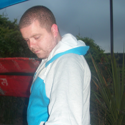 Brian Hennessy Photo 40