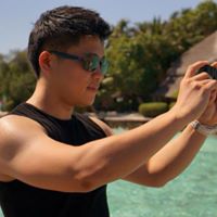 Lawrence Ho Photo 45