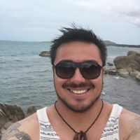 Cristian Cortes Photo 14