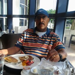 Frank Fletcher Photo 45