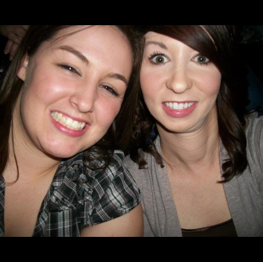 Amy Johns Photo 31