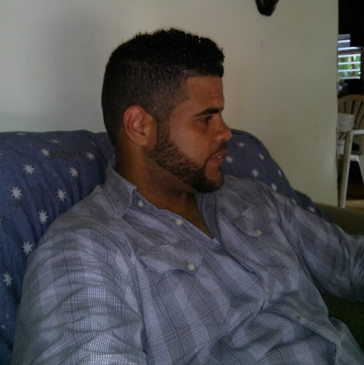 Maria Taveras Photo 34