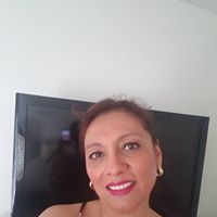 Alicia Mateus Photo 6
