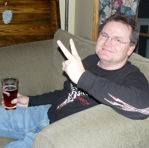 Tony Forbes Photo 7