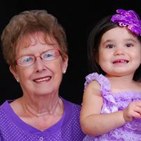 Maxine Martin Photo 2