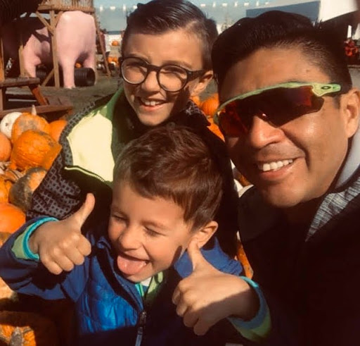 Anthony Miles Photo 5