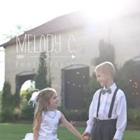 Clinton Scott Photo 11