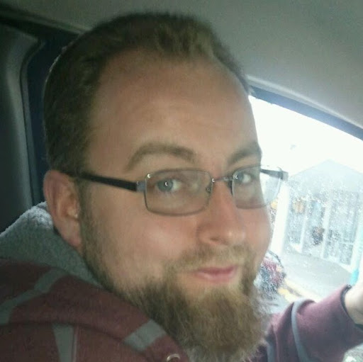 David Richmond Photo 17