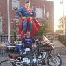 Robert Tharp Photo 8