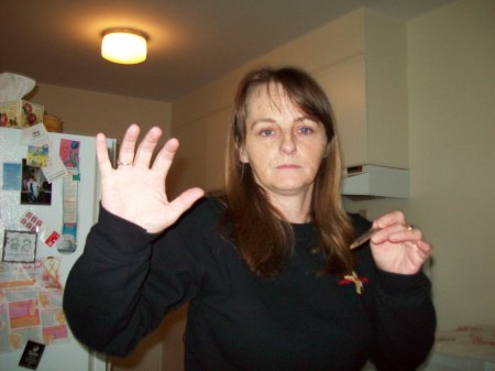 Juanita Rose Photo 2