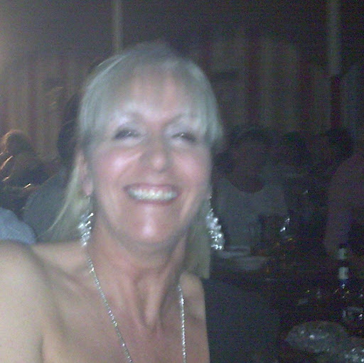 Christine Wilkinson Photo 35