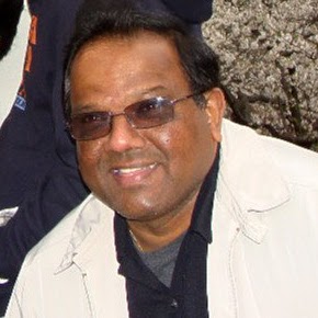 Kamal Rampersad Photo 6