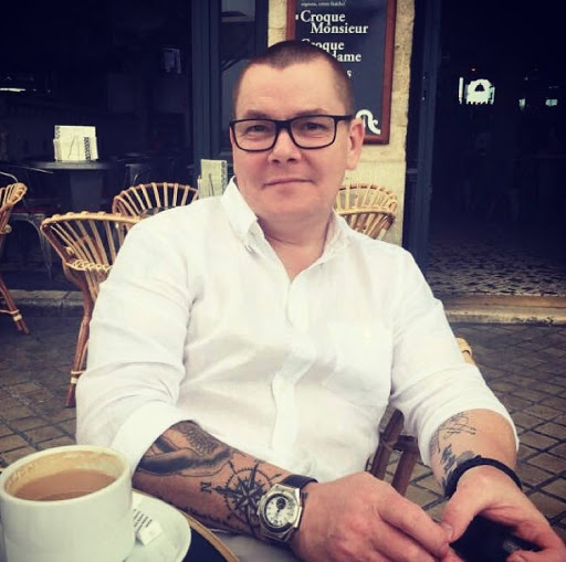 Stephen French Photo 35