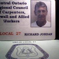 Richard Jordan Photo 36