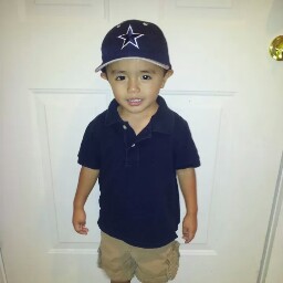 Abel Garza Photo 17