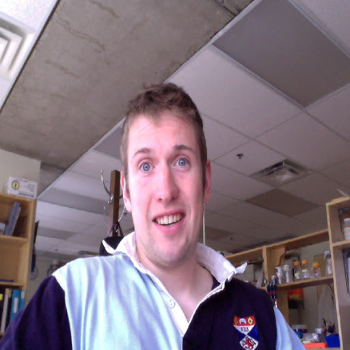 Colin Macfarlane Photo 17