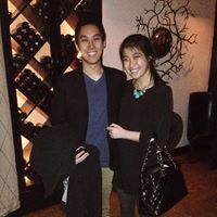 Michael Leung Photo 29