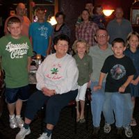 Anna Kenney Photo 20