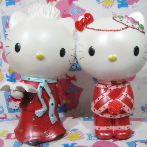 Fenny Chen Photo 16