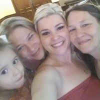 Joanna Proffitt Photo 4