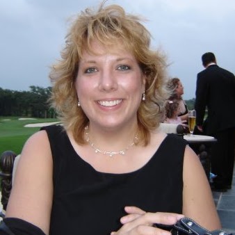 Rebecca Bishop Photo 18