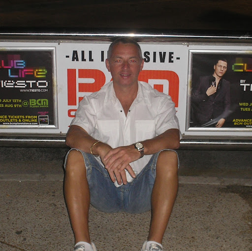 Frank Morrison Photo 40 Frank Morrison Photo 40