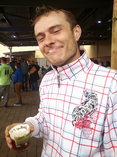 Daniel Lovelace Photo 6
