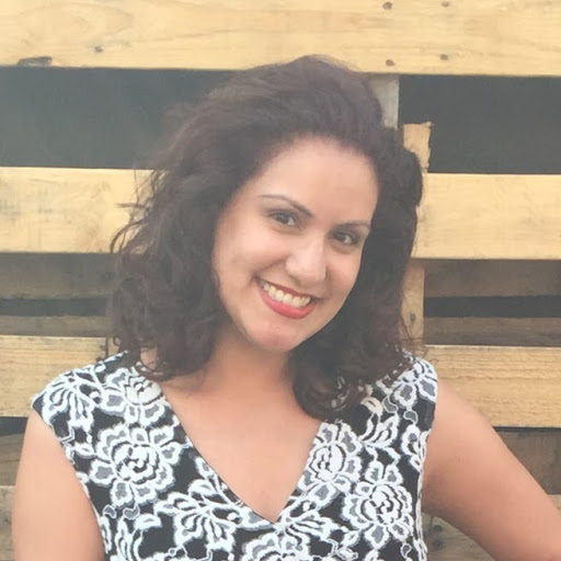 Barbara Rodriguez Photo 15