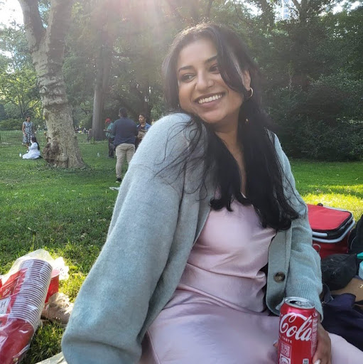 Samantha Jacob Photo 15