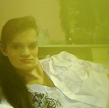 Amber Chapman Photo 17